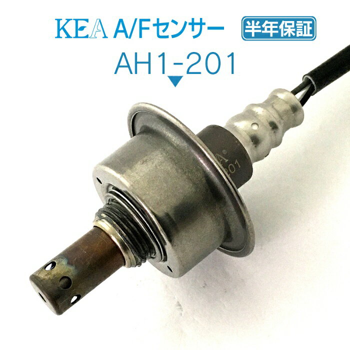 KEA A/Fセンサー AH1-201 ステップワゴンスパーダ RK5 RK6 RK7 エキマニ側用 36531-R60-U01