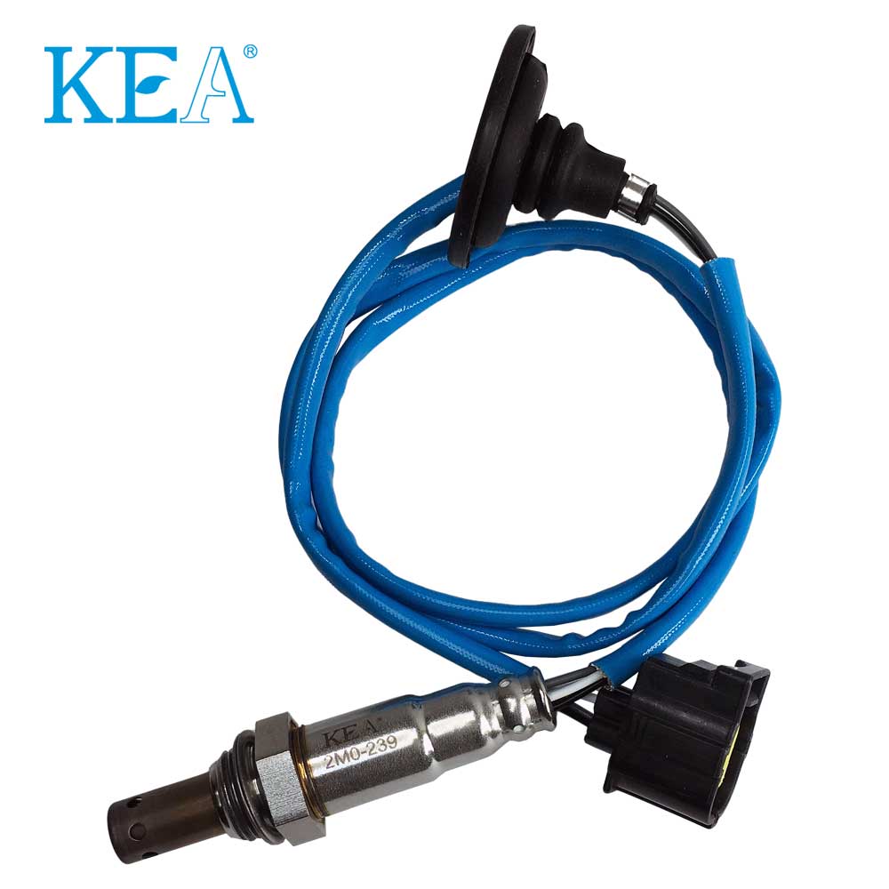 KEA O2センサー 2M0-239 ギャランフォルティススポーツバック CX4A リア側用 1588A144