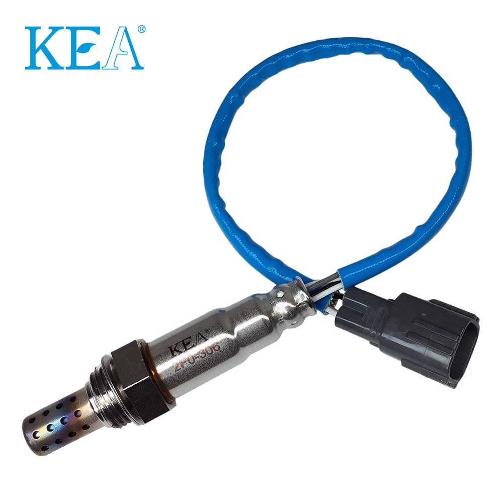 KEA O2センサー 2F0-306 R1 RJ1 RJ2 エキパイ側用 22690KA251