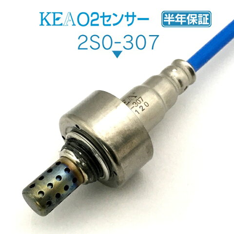 KEA O2センサー 2S0-307 ( エブリィワゴン DA64W 18213-68H60 フロント側 ターボ車用 )