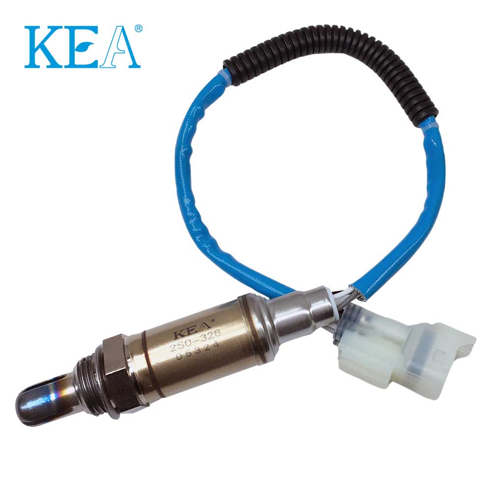 KEA O2センサー 2S0-326 ジムニー JA12C JA12V JA12W JA22W 18213-83CA0