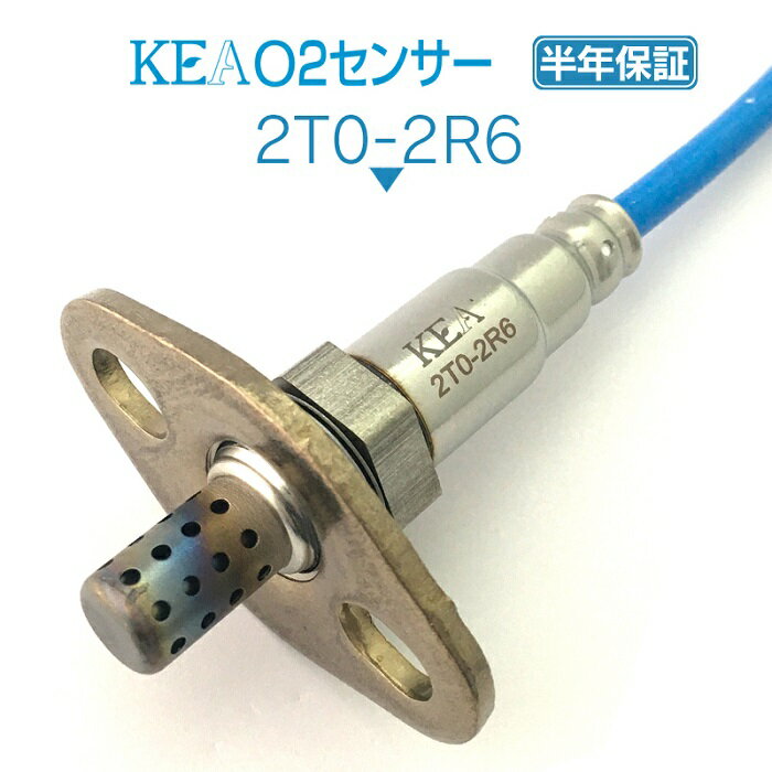 KEA O2センサー 2T0-2R6 MR2 SW20 89465-29805