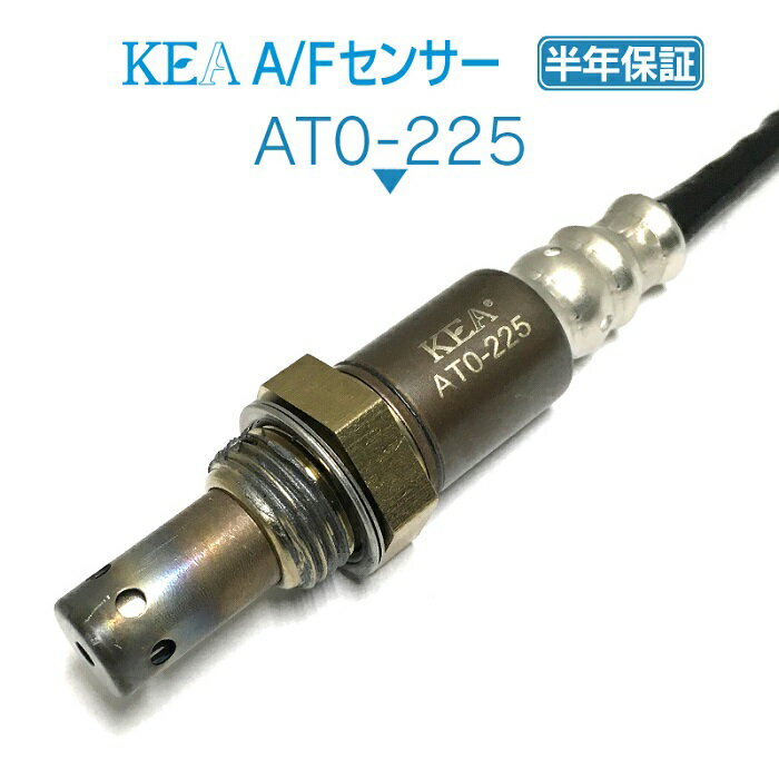 KEA A/Fセンサー AT0-225 IS250 GSE20 GSE30 フロント左側用 89467-22030