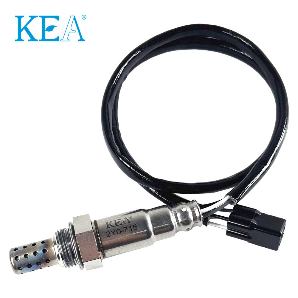 KEA O2センサー 2Y0-715 YZF-R6 RJ12N 2C0-8592A-00