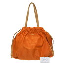 プラダ ショルダーバッグ BR4366 【中古】【全国送料無料】PRADA K291015TBH-7411