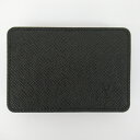 メンズ レディース【中古】 LOUIS VUITTON ルイ ヴィトン コインパース M30598 タイガ アルドワーズ コインケース【楽ギフ_包装選択】