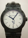 y~ҌZ[{zBVLGARI uK 1997{ `ԊҋLOf LC35S USED-A 