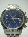 【円高還元セール実施中】TUDOR チュードル クロノタイム OH済み 79280 USED-B