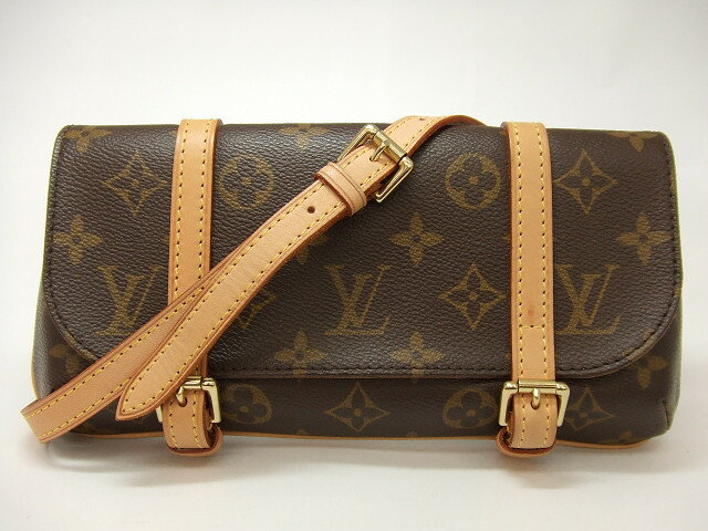 ʡ߹Ը롪LOUISVUITTON륤ȥ(ΥUSED-BšۥݥåȡޥM51159ڳڥ_