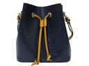 【☆未使用品☆】【箱・布袋あり】LOUIS VUITTON ネオノエBB M53610 エピ アンディゴサフラン ショルダーバッグ レディース プレゼント包装可 【中古】