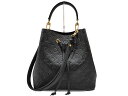 【☆未使用品☆】【箱・布袋あり】LOUIS VUITTON ネオノエ M45256 アンプラント ノワール ブラック ショルダーバッグ レディース シンプル ギフト プレゼント包装可 【中古】 松山久万ノ台店