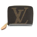 LOUIS VUITTON ルイヴィトン M69354 ジッピーコインパース モノグラムジャイアント 小銭入れ コインケース 財布 ブランド 管理RY20001777