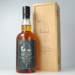 <strong>イチローズモルト</strong> <strong>リミテッドエディション</strong> 2020 ICHIRO'S MALT Limited Edition 700ml アルコール度数 48.5% 木箱付き ジャパニーズウイスキー Japanese Whiskey 株式会社ベンチャーウイスキー プレゼント ギフト 蒸留酒 高級酒 お酒 限定品 資産 t