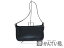 COACH【コーチ】 9071 ショルダーバッグ レザー ブラック系 レディース 鞄 USED-B【中古】 質屋 かんてい局茜部店 a18-797