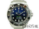 ROLEX【ロレックス】 116660 シードゥエラー ディ...