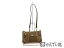 COACH【コーチ】 F35927 チェーンショルダーバッグ スエード ベージュ系 ショルダーバッグ 【中古】USED-6 a18-5195 質屋 かんてい局茜部店