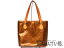 LOUIS VUITTON【ルイヴィトン】 M91122 ヒューストン モノグラムヴェルニ ブロンズ ブラウン系 LV ハンドバッグ USED-6 【中古】a18-7691 質屋 かんてい局茜部店