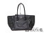 PRADA 【プラダ】 BN2795 2WAYバッグ ハンドバッグ ショルダーバッグ レザー ブラック系 USED-7 【中古】 a18-8155 質屋 かんてい局茜部店