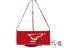 LONGCHAMP【ロンシャン】 ショルダーバッグ 鞄 レザー エナメル ピンク系 レディース【中古】USED k18-4809 質屋 かんてい局春日井店