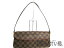 LOUIS VUITTON【ルイヴィトン】N51299 レコレータ ワンショルダーバッグ 鞄 ダミエキャンバス エベヌ(ブラウン系)ファッション ブランド レディース【中古】USED-AB【7】k18-2998 質屋 かんてい局春日井店