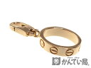 CARTIER【カルティエ】ベビーラブチャーム K18PG(...