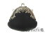 GUCCI【グッチ】488427 がま口コインケース チェーンウォレット 小銭入れ 財布 レザー 豹 花柄 ブラック系×シルバー系 ファッション ブランド レディース メンズ【中古】USED-S【10】特上品 k18-8129 質屋 かんてい局春日井店