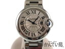 Cartier(カルティエ)W6920071 バロンブルー ...