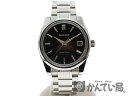 GRAND SEIKO【グランドセイコー】 SBGV011 ヒストリカルコレクション GS セルフデーター 世界限定900本 時計 ウォッチ クォーツ 電池式 【中古】 USED-SA 質屋 かんてい局北名古屋店 n17-4312