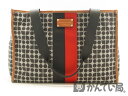 kate spade 【ケイトスペード】 WKRU0633 2WAYトートバッグ マザーズバッグ ベビーバッグ ノエル柄 【中古】 USED-B 質屋 かんてい局北名古屋店 n17-2762