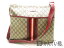 GUCCI グッチ 201446 ショルダーバッグ かばん 【中古】 USED-C 質屋 かんてい局北名古屋 n17-1468