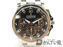 CORUM【コルム】 753.693.20.V701 AB92 アドミラルズカップチャレンジ44 SS 自動巻き メンズ 腕時計【中古】 USED-SA n17-1122 質屋 かんてい局北名古屋店