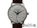 GRANDSEIKO【グランドセイコー】 SBGW253 9Sメカニカル リミテッドコレクション 2017 初代グランドセイコー 復刻 白文字盤 メンズ 革ベルト 手巻き A n181952