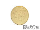 K24【24金】天皇陛下御在位60年記念 10万円硬貨 壱拾萬円硬貨 コイン【中古】USED-A 質屋 かんてい局北名古屋店 n17-4028