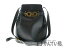 FERRAGAMO【フェラガモ】 AQ21 3160 ショルダーバッグ レザー ブラック 黒 ゴールド金具 縦型 鞄 【中古】 USED-6 質屋 かんてい局北名古屋店 n18-7357