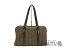 CELINE【セリーヌ】 ショルダーバッグ キャンバス ブラウン系 レディース カバン 【中古】 USED【5】 質屋 かんてい局細畑店 h18-1909