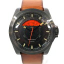 DIESEL【ディーゼル】 DZ1660 クォーツ時計【中古】 未使用品 かんてい局細畑店 h15-6666