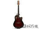 Applause by ovation【アプローズ バイ オベーション】 AE-248 エレアコ アコギ アコースティック ギター エレキギター 楽器 弦 動作未確認 【中古】 USED-B 質屋 かんてい局小牧店 c17-4182