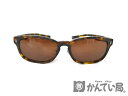 999.9 【フォーナインズ】 サングラス カラーレンズ ブラウン系 【中古】 USED-A 質屋 かんてい局小牧店 c17-1394