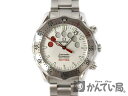 OMEGA 【オメガ】 2595.30 シーマスター・アプネア ジャックマイヨール SS ステンレススチール 自動巻き メンズ SA c174907
