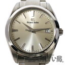 GRAND SEIKO【グランドセイコー】　SBGX263　クォーツ　ステンレス　メンズ　S　c176711