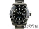 ROLEX【ロレックス】116610LN サブマリーナー デ...