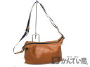 COACH【コーチ】 F70559 ショルダーバッグ レザー ブラウン系 レディース 【中古】 USED-6 質屋 かんてい局 茜部店 a19-5505