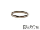 K18WG 18¶â ¥Û¥ï¥¤¥È¥´¡¼¥ë¥É ¥Ç¥¶¥¤¥ó ¥ê¥ó¥° ¥·¥ó¥×¥ë 2.8g Ìó16¹æ ¡ÚÃæ¸Å¡Û USED-9 ¼Á²° ¤«¤ó¤Æ¤¤¶ÉËÌ̾¸Å²°Å¹ n19-7674