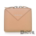 BALENCIAGA【バレンシアガ】ダブルファスナー ジップアラウンドウォレット ペーパー ビルフォード レディース 財布 371662【中古】USED-8 買取専門かんてい局大垣店 p267-009