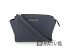 Michael Kors【マイケルコース】セルマシリーズ ショルダーバッグ 30T3GLMM2L ネイビー系【中古】USED-6 質屋かんてい局買取専門店 p293-627