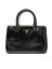 PRADA プラダ ヴェルニーチェ ハンドバッグ ショルダーバッグ ブラック BN2316【中古】かんてい局【楽ギフ_包装選択】