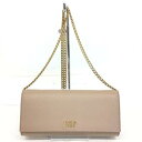 PRADA【プラダ】チェーンショルダーバッグ 2WAYタイプ クラッチバッグ レディース【中古品/USED-A】質屋 かんてい局那覇店 n3100883927300003