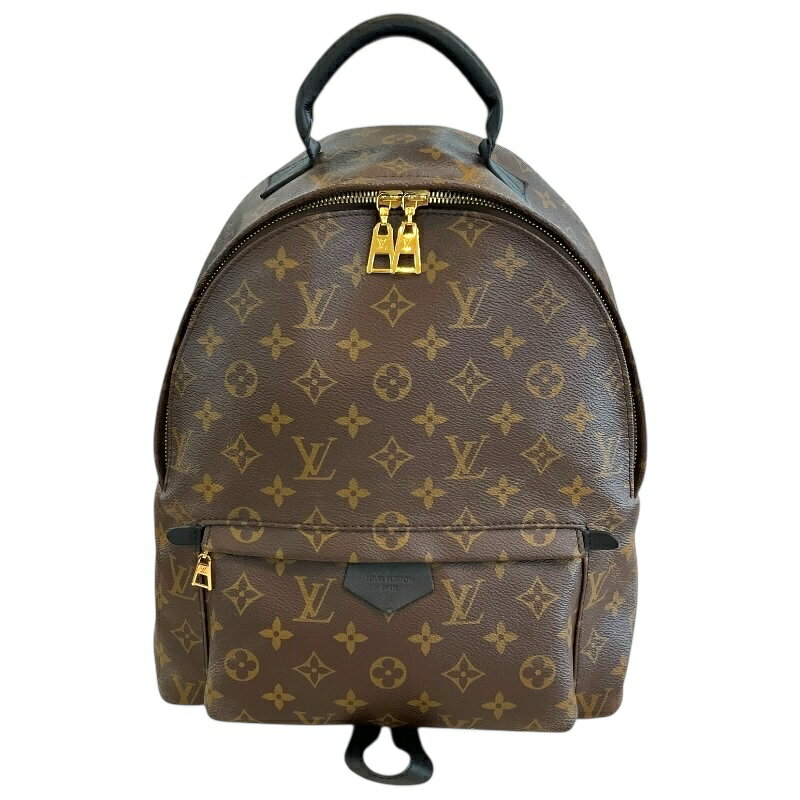 LOUISVUITTON　ルイヴィトン　M41561　パームスプリングス　バックパックMM【USED-B】かんてい局コザ山内店　k3100766927400038