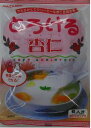 かんてんぱぱ とろける杏仁 20人分 500g(4
