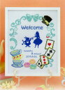 Welcome Boad ディズニー ウェルカムボード 74...